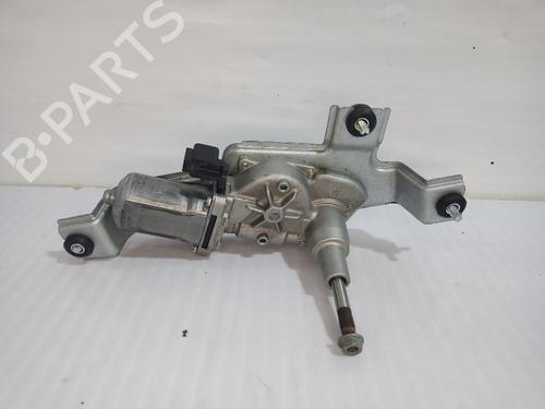 Rear wiper motor JAGUAR E-PACE (X540) 2.0 D150 AWD | BP31554845M102  - Image 5