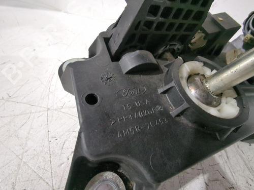Gear lever FORD FOCUS II Saloon (DB_, FCH, DH) 1.6 TDCi | BP33735478M90 - Image 5