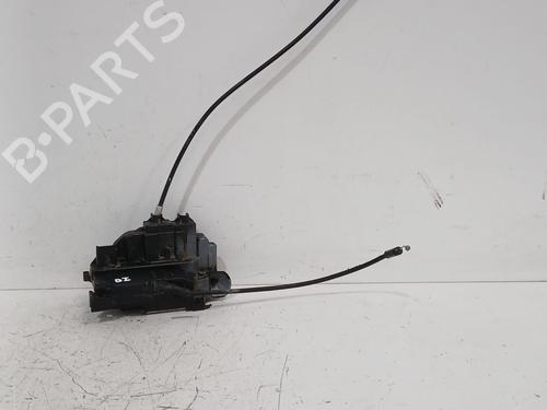 Used Front left lock Front left lock 38866405 38866405