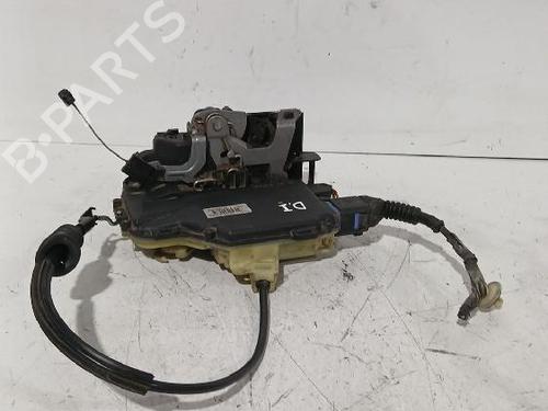 Front left lock SEAT IBIZA III (6L1) 1.4 TDI | BP32466593C98 
