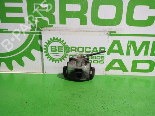 Used Left front brake caliper Left front brake caliper FORD FIESTA V (JH_, JD_) 1.4 TDCi (68 hp) 31552981 31552981