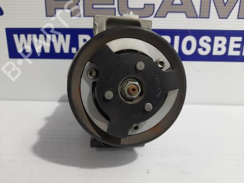 AC compressor SKODA SUPERB II (3T4) | BP38860892M34 - Image 4