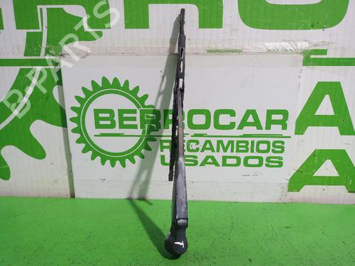 Used Rear windshield wiper arm FORD FIESTA V (JH_, JD_) 1.4 TDCi (68 hp) 31550514