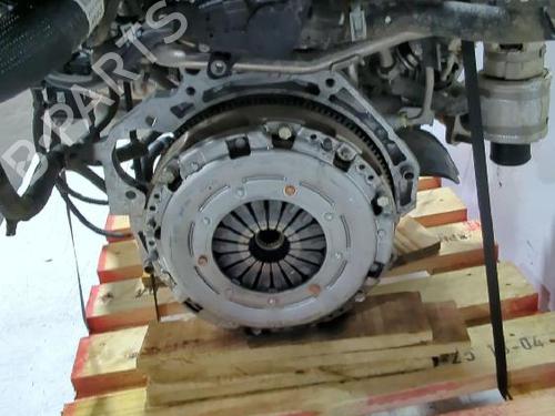 Engine KIA CEED (CD) 1.0 T-GDI | BP32462037M1 - Image 8