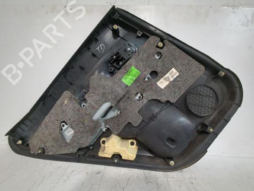 Rear right panel TOYOTA AURIS (_E15_) 1.33 Dual-VVTi (NRE150_, NRE150R) | BP31564367C61 - Image 4
