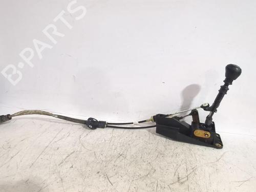 Gearstang FORD FOCUS I (DAW, DBW) 1.8 TDCi (100 hp) 31566164