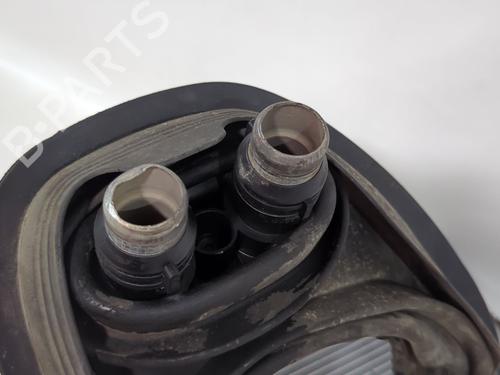 Heater matrix VW PASSAT B6 (3C2) 2.0 TDI 16V | BP38868462M63 - Image 2