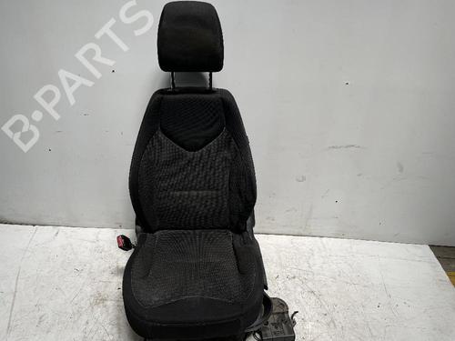 Used Left front seat PEUGEOT 308 SW I (4E_, 4H_) 1.6 HDi (112 hp) 31561019