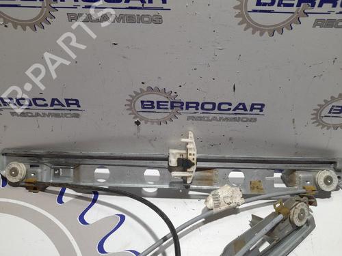 Front left window mechanism SEAT EXEO (3R2) 2.0 TDI | BP31539106C22