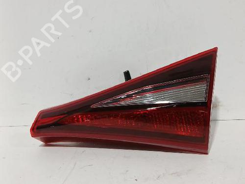 Used Right tailgate light HYUNDAI i20 III (BC3, BI3) 1.0 T-GDI (101 hp) 31567179