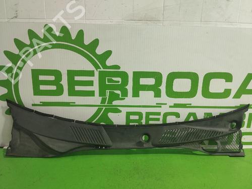 Torpedoplade RENAULT CLIO II (BB_, CB_) [1998-2016]  31675112