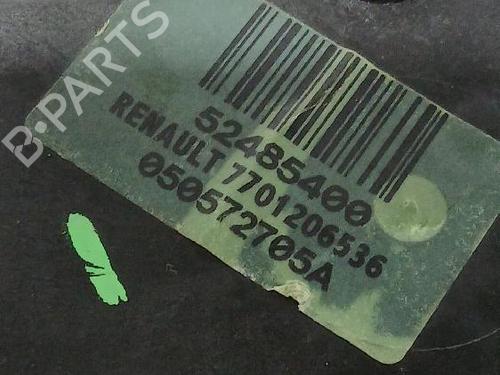 Electronic module RENAULT ESPACE IV (JK0/1_) 2.0 dCi (JK01, JK02, JK1J, JK1K, JK1H) | BP38084757M83 - Image 6