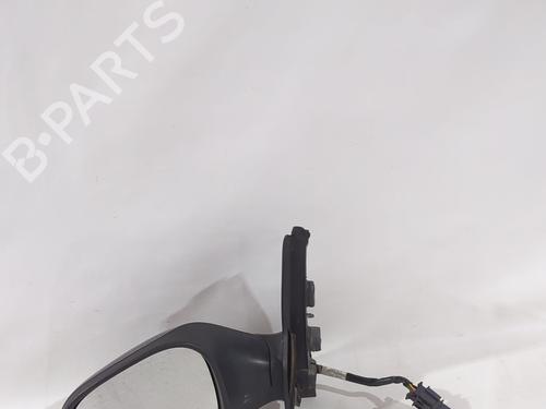 Used Left mirror Left mirror 39612771 39612771