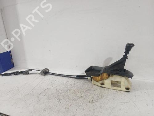 Palanca de cambios KIA RIO II (JB) 1.5 CRDi (110 hp) 31566246