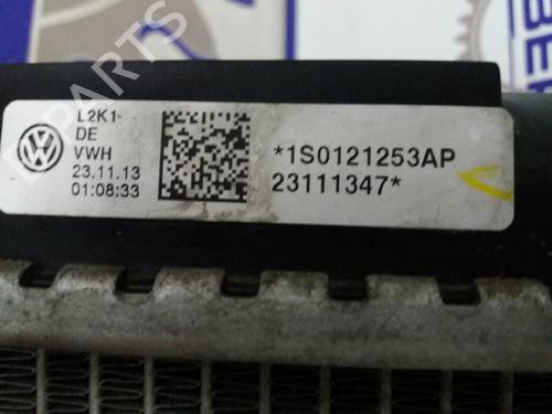Water radiator SEAT Mii (KF1, KE1) 1.0 | BP31568863M31 - Image 2