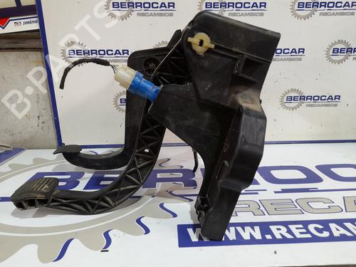 koblingspedal PEUGEOT BOXER Bus 2.2 HDi 130 | BP38860554I13 - Image 2