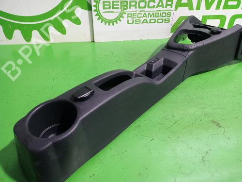 Middle console DACIA SANDERO II | BP38862119I22 - Image 4