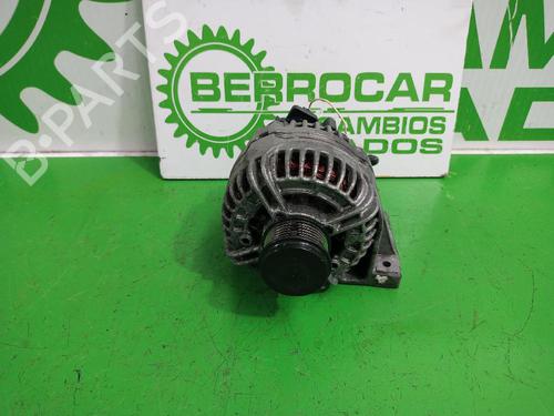 Used Alternator Alternator VOLVO S40 I (644) 1.6 (109 hp) 31545903 31545903