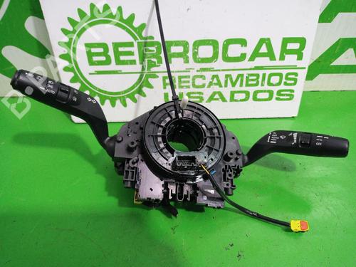 Used Switch NISSAN QASHQAI II (J11, J11_) 1.3 DIG-T (140 hp) 31548569