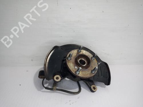Used Left front steering knuckle Left front steering knuckle TOYOTA RAV 4 V (_A5_, _H5_) 2.0 VVTi (MXAA52) (150 hp) 31556702 31556702