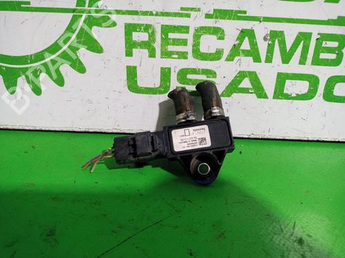 Used Electronic sensor Electronic sensor PEUGEOT 407 SW (6E_, 6D_) 2.0 (136 hp) 31548399 31548399