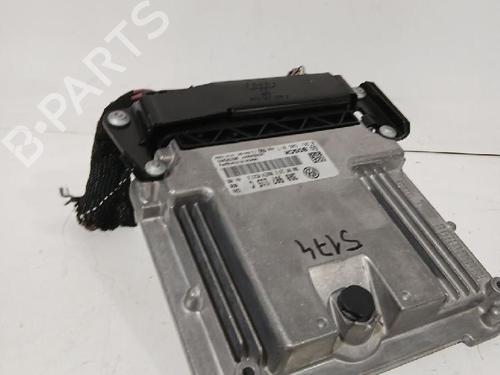Engine control unit (ECU) SEAT EXEO (3R2) 1.8 TSI | BP32463386M57 