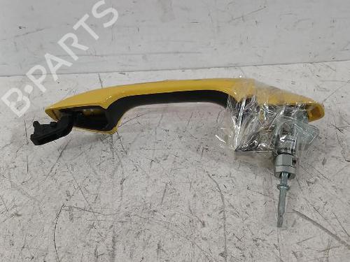 Used Front left exterior door handle KIA STONIC (YB) 1.0 T-GDi (101 hp) 31567442