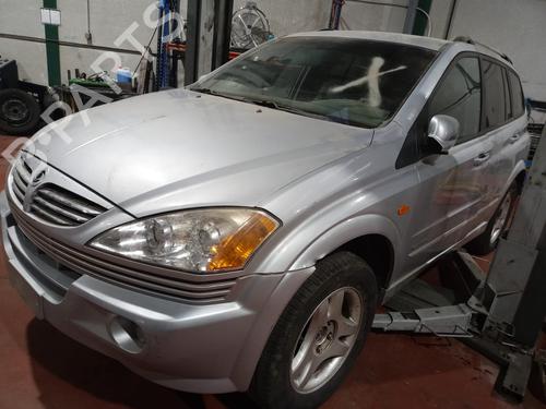 Transfer box SSANGYONG KYRON 2.0 Xdi | BP31540168M36 - Image 8