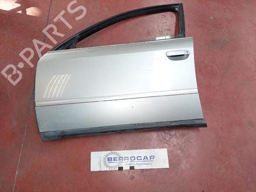 Used Left front door Left front door AUDI A6 C5 (4B2, 4B4) 2.5 TDI (180 hp) 31569390 31569390