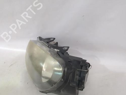 Left headlight VW GOLF VI Variant (AJ5) 1.6 TDI | BP33747141C28 - Image 4