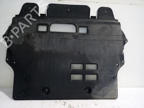 Used Underbody protection Underbody protection CITROËN C4 Grand Picasso I (UA_) [2006-2013] 31677057 31677057