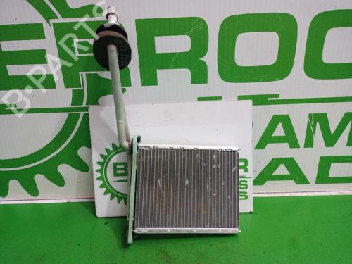 Varmeapparat CITROËN C4 I (LC_) [2004-2014]  31675400