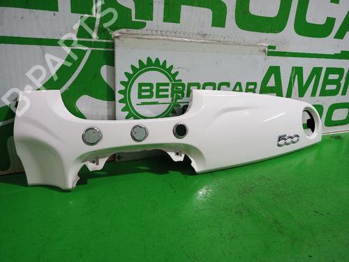 Other FIAT 500 C (312_) 1.3 D Multijet (312CXE1A, 312AXE1A) | BP31551749O1  - Image 6