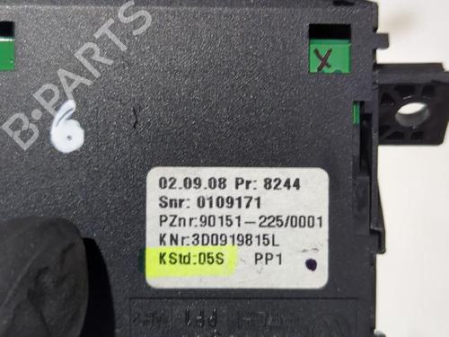 Switch VW PHAETON (3D1, 3D2, 3D3, 3D4, 3D6, 3D7, 3D8, 3D9) 3.0 V6 TDI 4motion | BP31567642I30 - Image 6