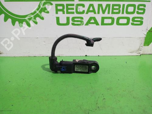 Electronic sensor RENAULT LAGUNA III Grandtour (KT0/1) 3.0 dCi (KT03, KT13) | BP31552511M84 