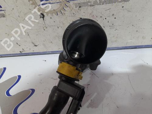 Pipe PEUGEOT PARTNER Box Body/MPV (K9) 1.6 BlueHDI 100 | BP31540694M125