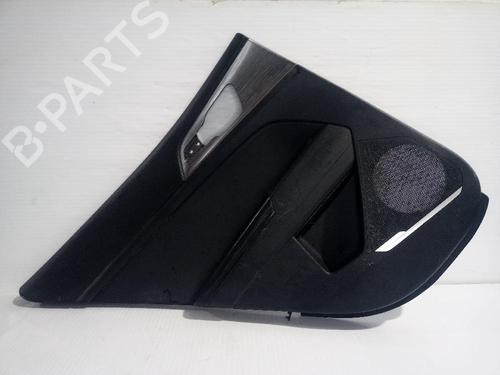 Used Rear left panel KIA SPORTAGE V (NQ5) 1.6 T-GDI MHEV (150 hp) 31555062