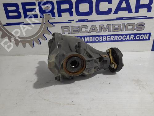 Rear differential MERCEDES-BENZ E-CLASS (W212) E 220 CDI / BlueTEC (212.001, 212.002) | BP31542023M24 