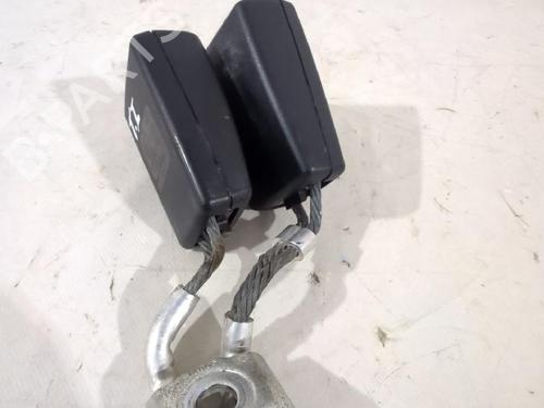 Seat buckle VW GOLF VI Variant (AJ5) 1.6 TDI | BP33747366I32 - Image 2