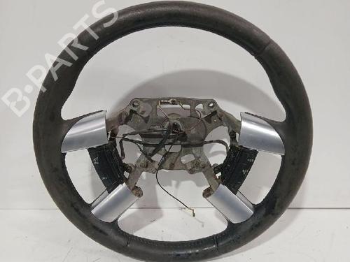 Steering wheel FORD FOCUS C-MAX (DM2) 2.0 TDCi | BP32464614C49