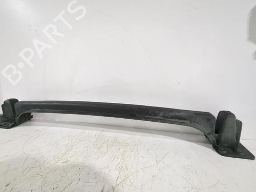 Used Rear bumper reinforcement PEUGEOT 407 (6D_) 2.0 HDi 135 (6DRHRH, 6DRHRE, 6DRHRG, 6DRHRJ) (136 hp) 31564951