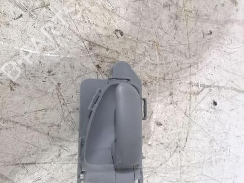 Venstre bagtil invendig håndtag CITROËN XSARA PICASSO (N68) 1.6 HDi (90 hp) 31566028