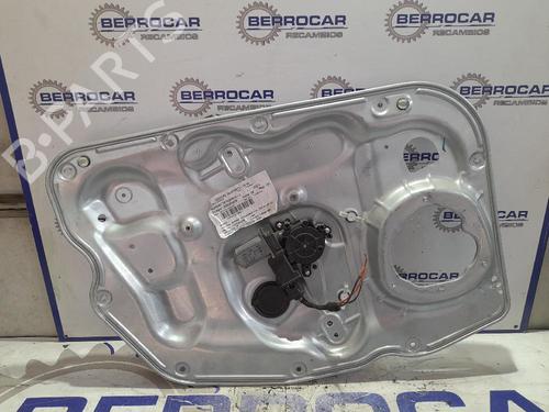 Used Front left window mechanism ALFA ROMEO GIULIETTA (940_) 1.6 JTDM (940FXD1A) (105 hp) 31570712