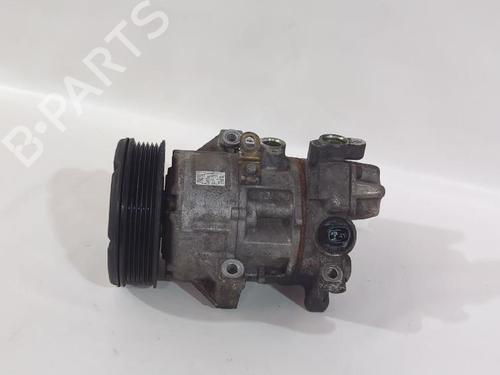Used AC compressor AC compressor 38105985 38105985
