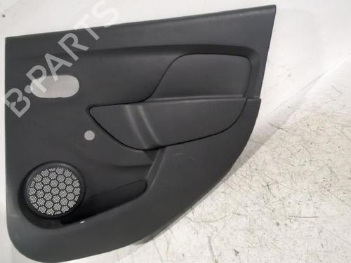 Used Rear right panel DACIA SANDERO II 1.5 dCi (90 hp) 31566699