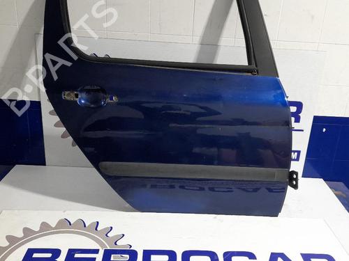 Puerta trasera derecha MITSUBISHI ASX (GA_W_) 1.6 MIVEC (GA1W) (116 hp) 31541341