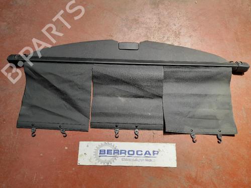 Plage arrière TOYOTA COROLLA Verso (ZER_, ZZE12_, R1_) 2.2 D-4D (AUR10_, AUR10R) (177 hp) 31678190