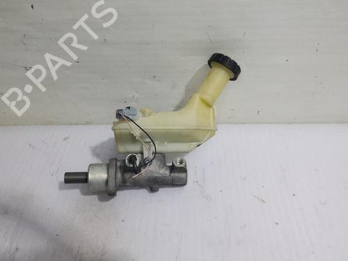 Used Brake master cylinder NISSAN MICRA III (K12) 1.2 LPG (80 hp) 31558622