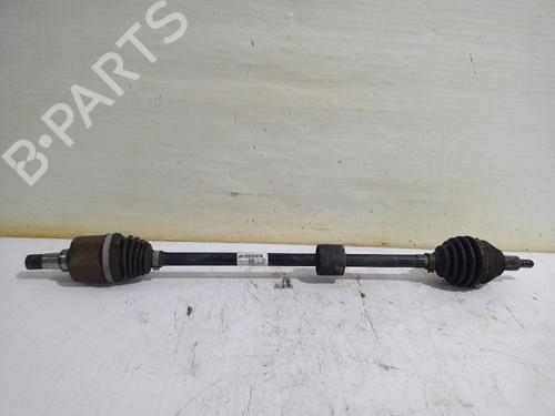 Used Right front driveshaft Right front driveshaft SEAT IBIZA V (KJ1, KJG) 1.0 TSI (95 hp) 31559914 31559914