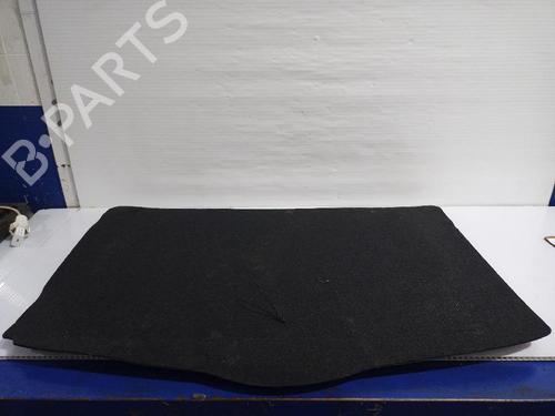 Used Luggage compartment floor Luggage compartment floor NISSAN QASHQAI II (J11, J11_) 1.2 DIG-T (115 hp) 33422542 33422542